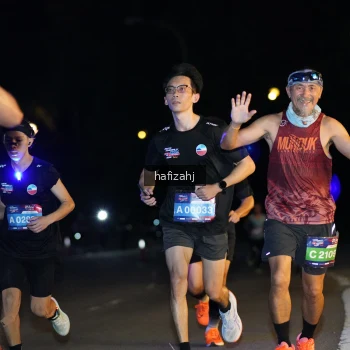 Runner Photo 3633923