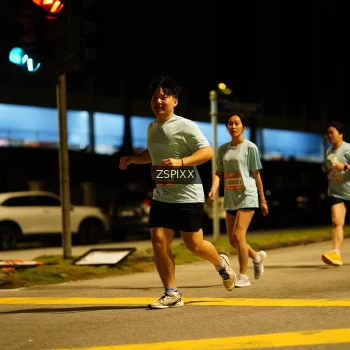 Runner Photo 3633927