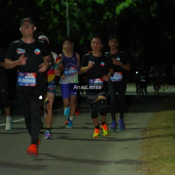 Runner Photo 3633928