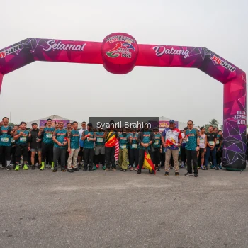 Runner Photo 3633933