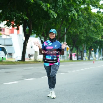 Runner Photo 3633934
