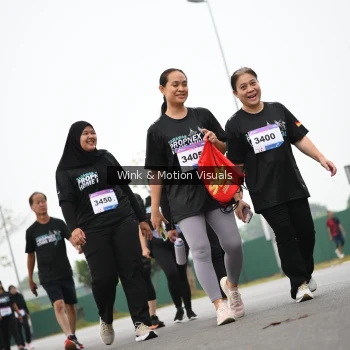 Runner Photo 3633948
