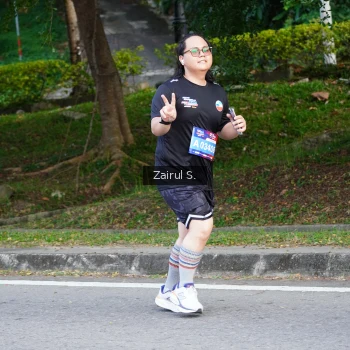 Runner Photo 3633951