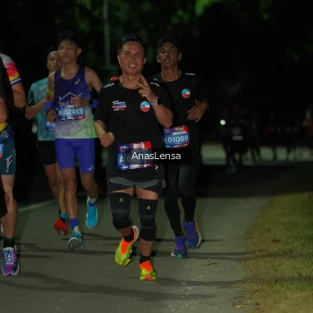 Runner Photo 3633952