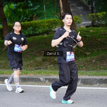 Runner Photo 3633953