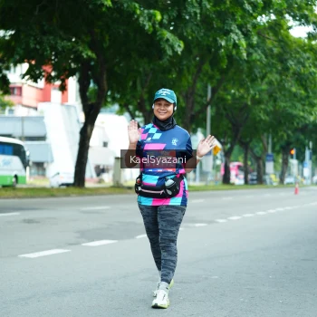 Runner Photo 3633954