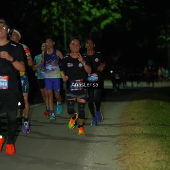 Runner Photo 3633957