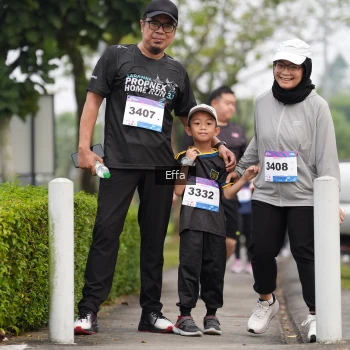 Runner Photo 3633959