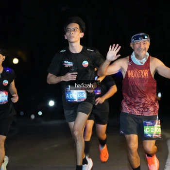Runner Photo 3633961