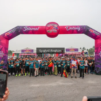 Runner Photo 3633966