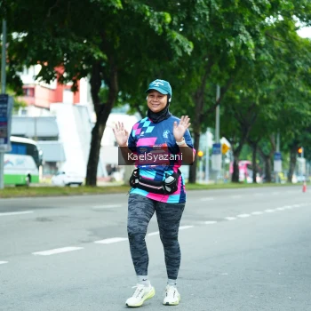 Runner Photo 3633967