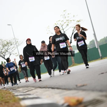 Runner Photo 3633969