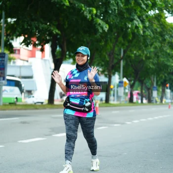 Runner Photo 3633977