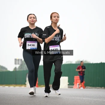 Runner Photo 3633978