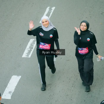 Runner Photo 3633981