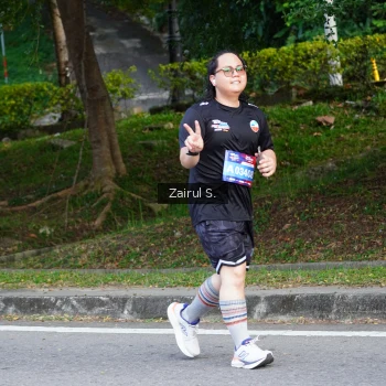Runner Photo 3633983