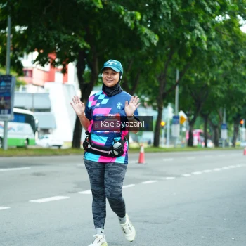 Runner Photo 3633990