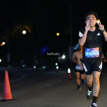 Runner Photo 3633992