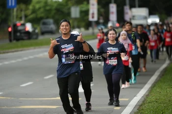 Runner Photo 36340