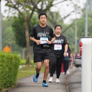 Runner Photo 3634010