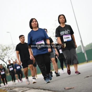 Runner Photo 3634013