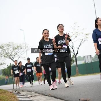 Runner Photo 3634021