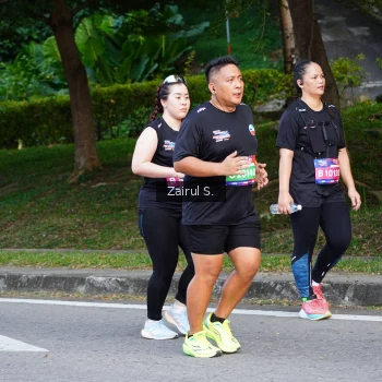 Runner Photo 3634025