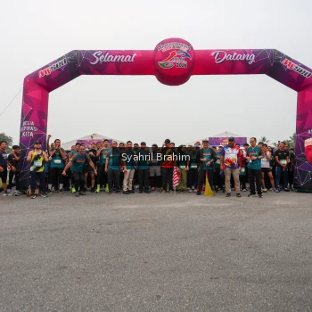 Runner Photo 3634038
