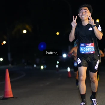 Runner Photo 3634041
