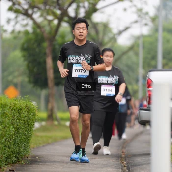 Runner Photo 3634047