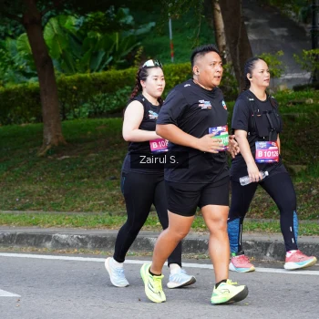 Runner Photo 3634049