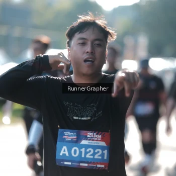 Runner Photo 3634051