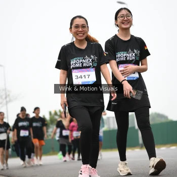 Runner Photo 3634062
