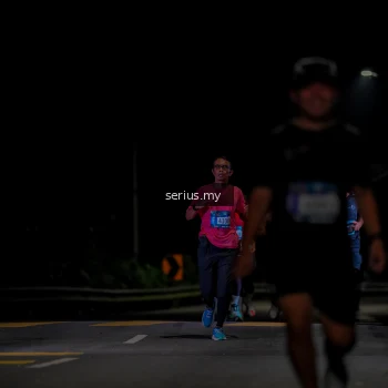 Runner Photo 3634063