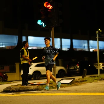Runner Photo 3634067