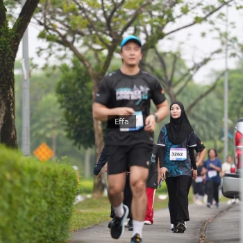 Runner Photo 3634069