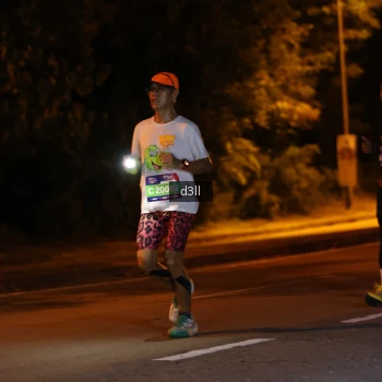 Runner Photo 3634078