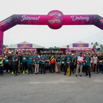 Runner Photo 3634087
