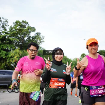 Runner Photo 3634089