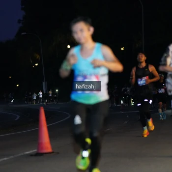 Runner Photo 3634091