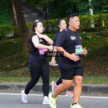 Runner Photo 3634093