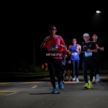Runner Photo 3634094