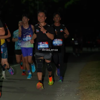Runner Photo 3634095