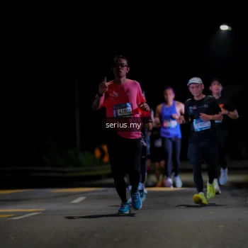 Runner Photo 3634096