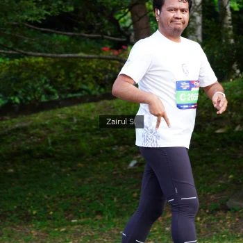 Runner Photo 3634098