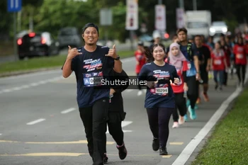 Runner Photo 36341