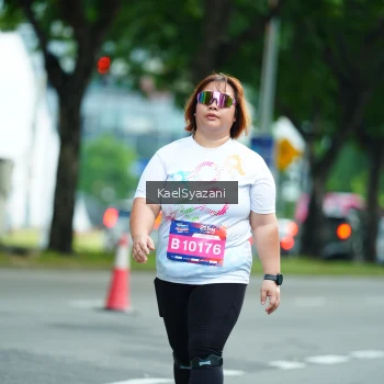 Runner Photo 3634101