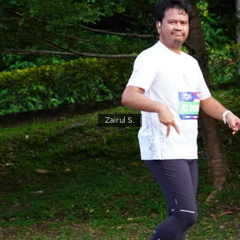Runner Photo 3634103