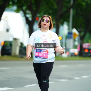 Runner Photo 3634110