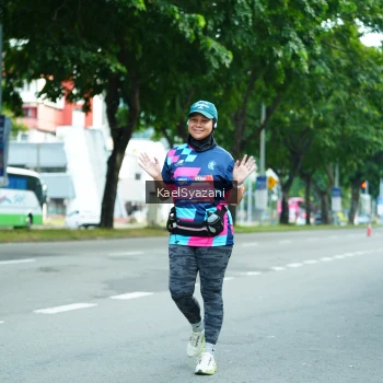 Runner Photo 3634111